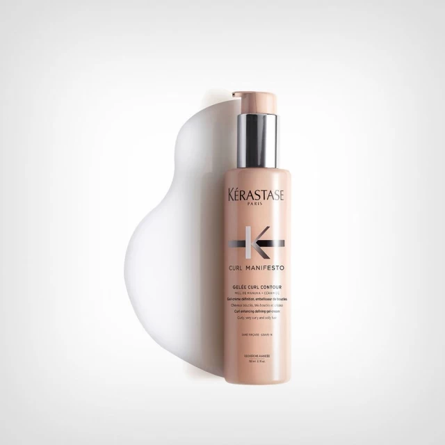 Kérastase Curl Manifesto gel krema za definiciju kovrdža 150ml - Dostava-kat