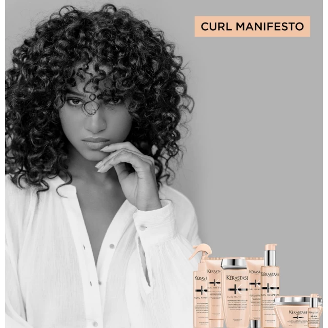 Kérastase Curl Manifesto gel krema za definiciju kovrdža 150ml - Dostava-kat