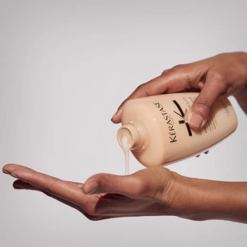 Kérastase Curl Manifesto hidrirajuća kupka za kosu 250ml