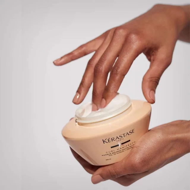 Kérastase Curl Manifesto hranljiva maska za kosu 200ml - Dostava-kat