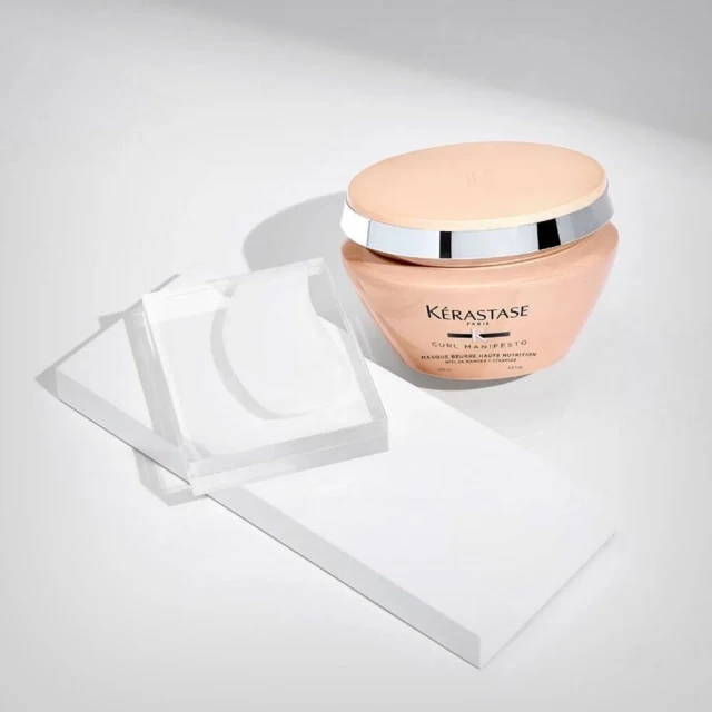 Kérastase Curl Manifesto hranljiva maska za kosu 200ml - Dostava-kat