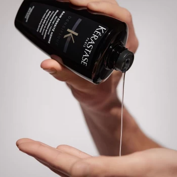 Kérastase Densifique - kupka za kosu za muškarce 250ml