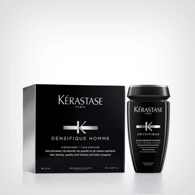 Kérastase Densifique ampule za muškarce 30x6ml - Dostava-kat