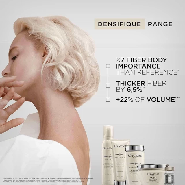 Kérastase Densifique – kupka za kosu 250ml - Dostava-kat