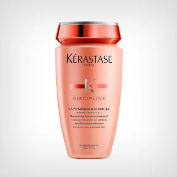 Kérastase Discipline – Kupka za kosu bez sulfata 250ml