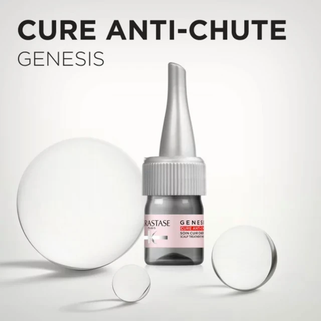 Kérastase Genesis ampule za kosu 10x6ml - Dostava-kat