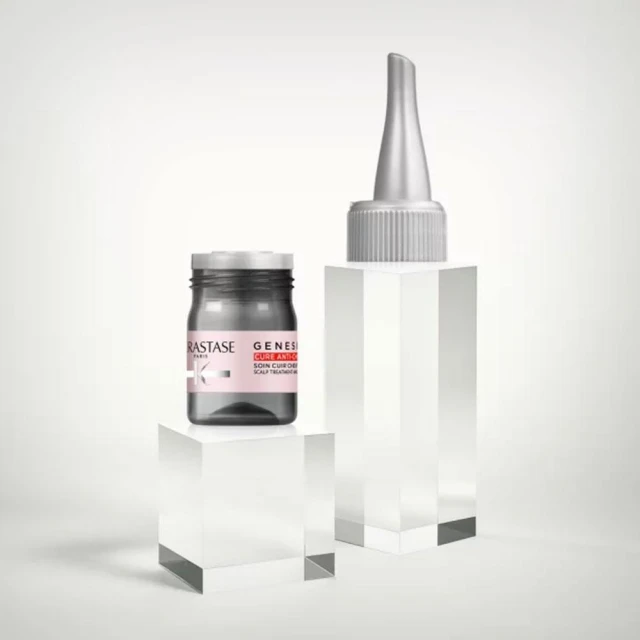Kérastase Genesis ampule za kosu 10x6ml - Dostava-kat