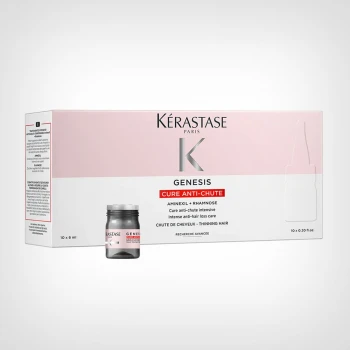 Kérastase Specifique Aminexil Force - Ampule protiv opadanja 10x6ml