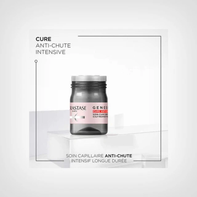 Kérastase Specifique Aminexil Force - Ampule protiv opadanja 10x6ml - Dostava-kat