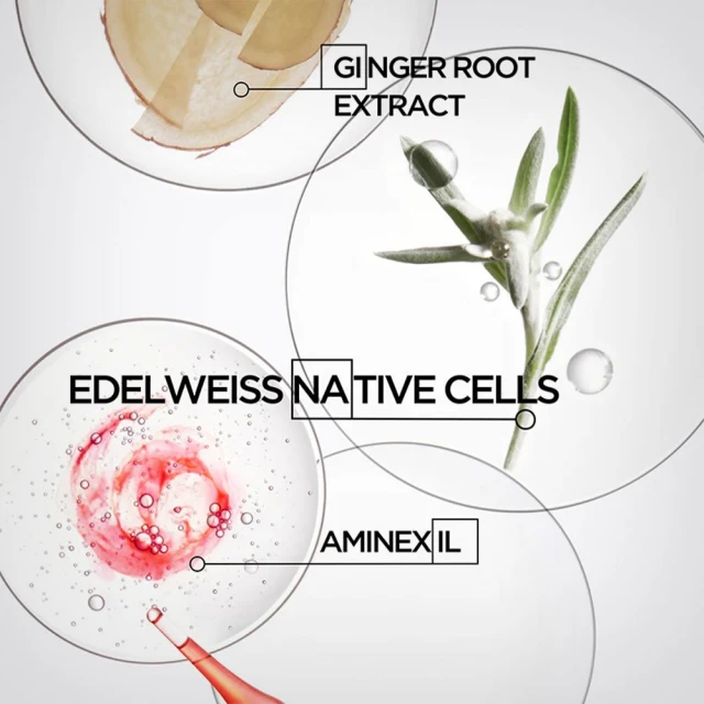 Kérastase Specifique Aminexil Force - Ampule protiv opadanja 10x6ml - Dostava-kat