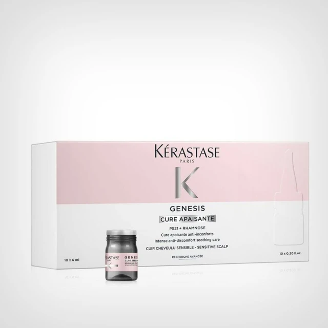 Kérastase Specifique Anti Chute – Ampule za osetljiv scalp 12x6ml - Dostava-kat