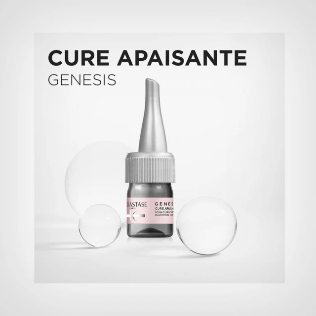 Kérastase Specifique Anti Chute – Ampule za osetljiv scalp 12x6ml - Dostava-kat