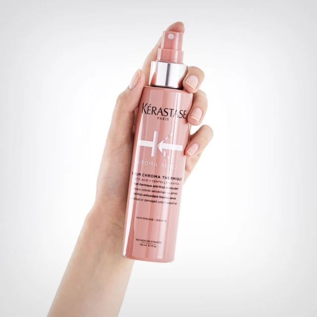 Kérastase Chroma Absolu serum za zaštitu od toplote 150ml - Dostava-kat