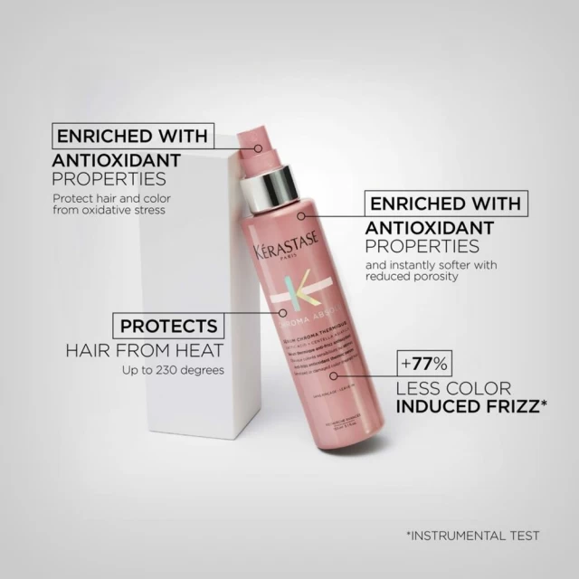 Kérastase Chroma Absolu serum za zaštitu od toplote 150ml - Dostava-kat