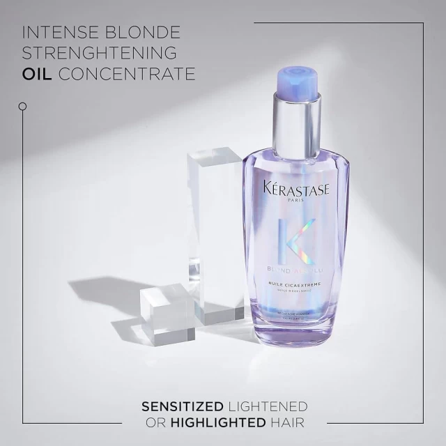 Kérastase Blond Absolu 2 H.A. serum 50ml - Dostava-kat