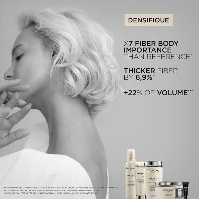 Kérastase Densifique - Nega za kosu 200ml - Dostava-kat