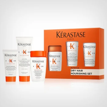 Kérastase Nutritive Travel set