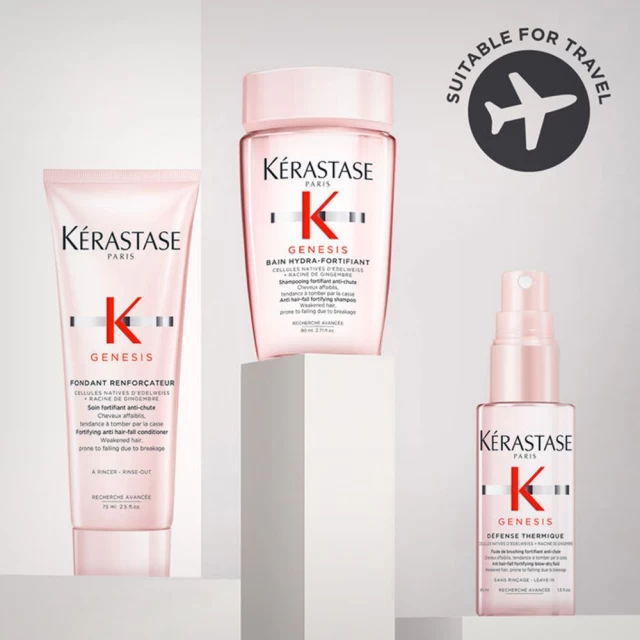Kérastase Genesis Travel set - Dostava-kat