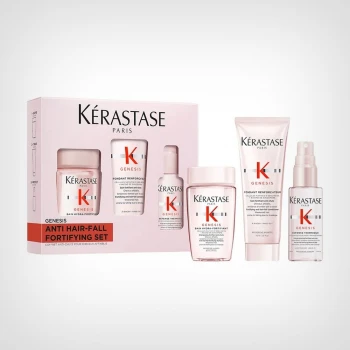 Kérastase Genesis Travel set 