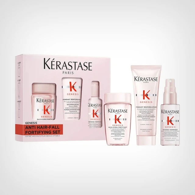 Kérastase Genesis Travel set - Dostava-kat