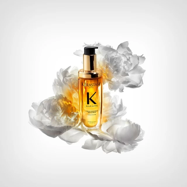 Kérastase Elixir Ultime - ulje za sve tipove kose 75ml - Dostava-kat