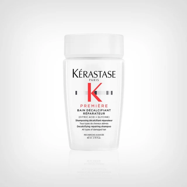 Kérastase Premiére Travel set - Dostava-kat