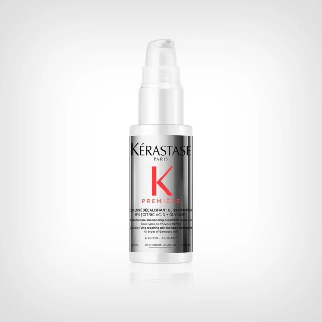 Kérastase Premiére Travel set - Dostava-kat