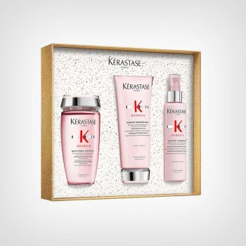 Kérastase Genesis Holiday Trio Set 