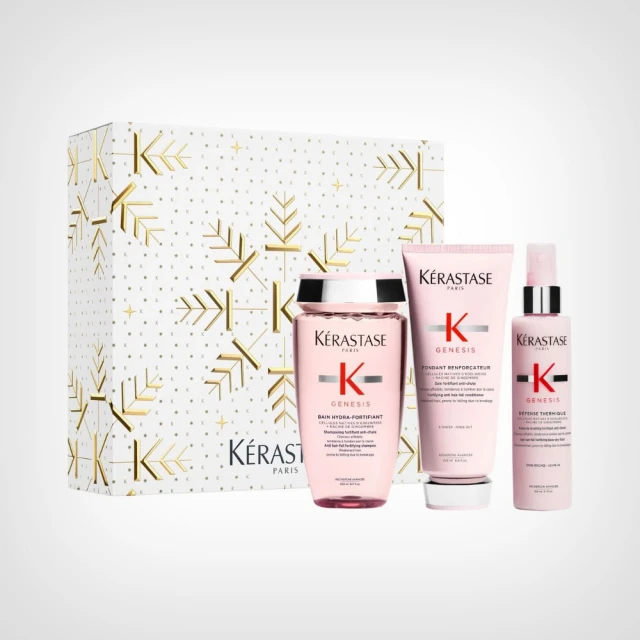 Kérastase Holiday Genesis set za kosu – nega - Dostava-kat