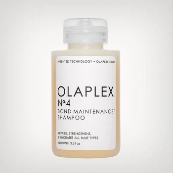 Olaplex No.4 Bond Maintenance Shampoo 100 ml