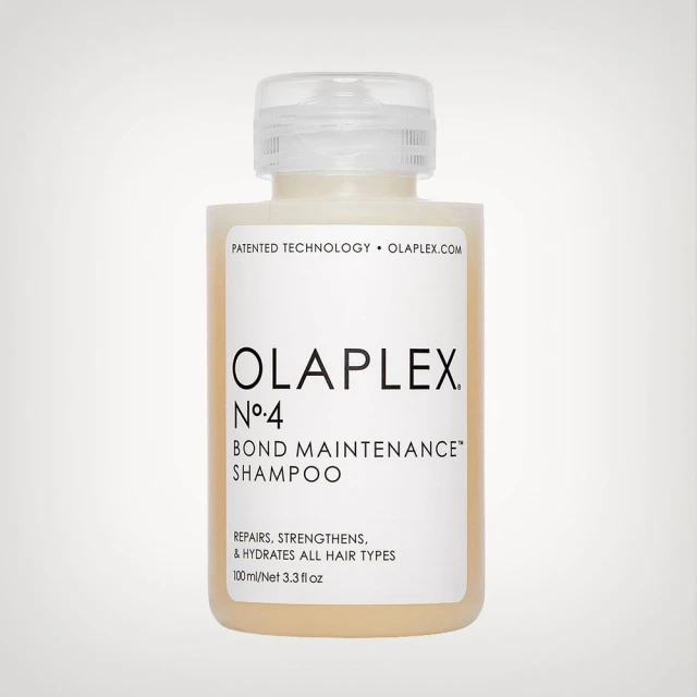 Olaplex No.4 Bond Maintenance Shampoo 100 ml