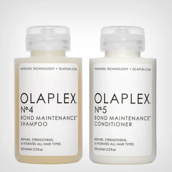 Olaplex No.4 Bond Maintenance Shampoo 100 ml
