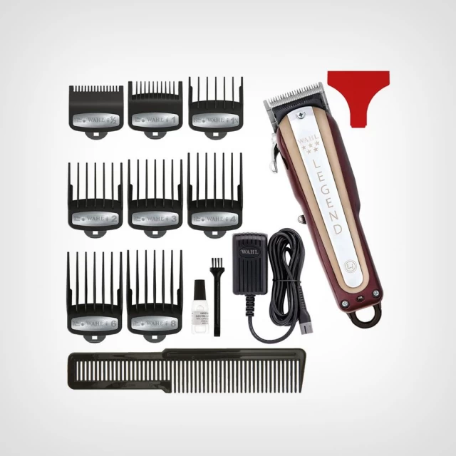 WAHL Mašinica za šišanje CORDLESS LEGEND - Mašinice za šišanje