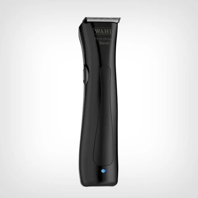WAHL Trimer za šišanje BERET STEALTH - Mašinice za šišanje