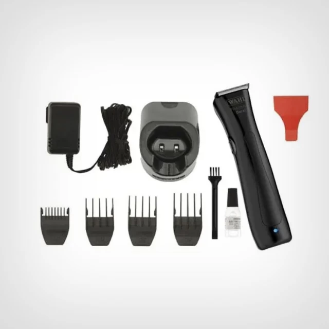 WAHL Trimer za šišanje BERET STEALTH - Mašinice za šišanje