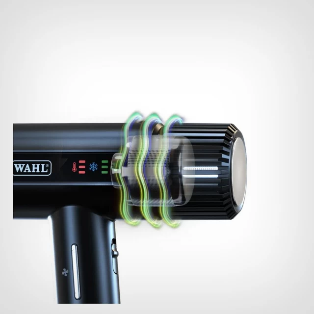 WAHL Fen za kosu VANQUISH - Fenovi za kosu