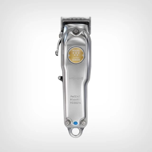 WAHL Mašinica za šišanje CORDLESS SENIOR METAL EDITION - Mašinice za šišanje