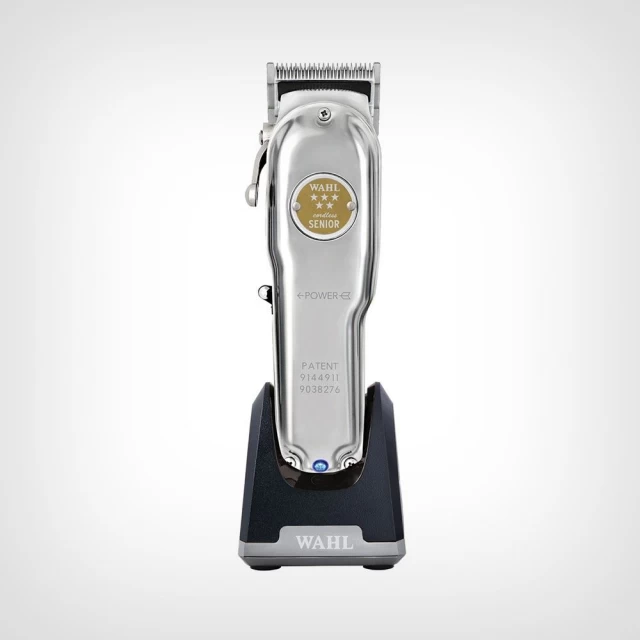 WAHL Mašinica za šišanje CORDLESS SENIOR METAL EDITION - Mašinice za šišanje