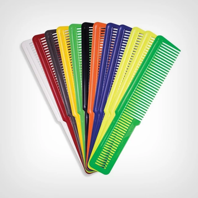 Wahl češalj za kosu u boji 12/1 - Četke za kosu