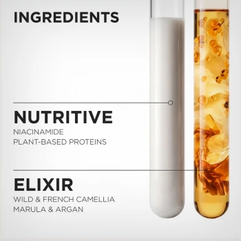 Kérastase Elixir & 8h Night Serum Holiday Duo Set