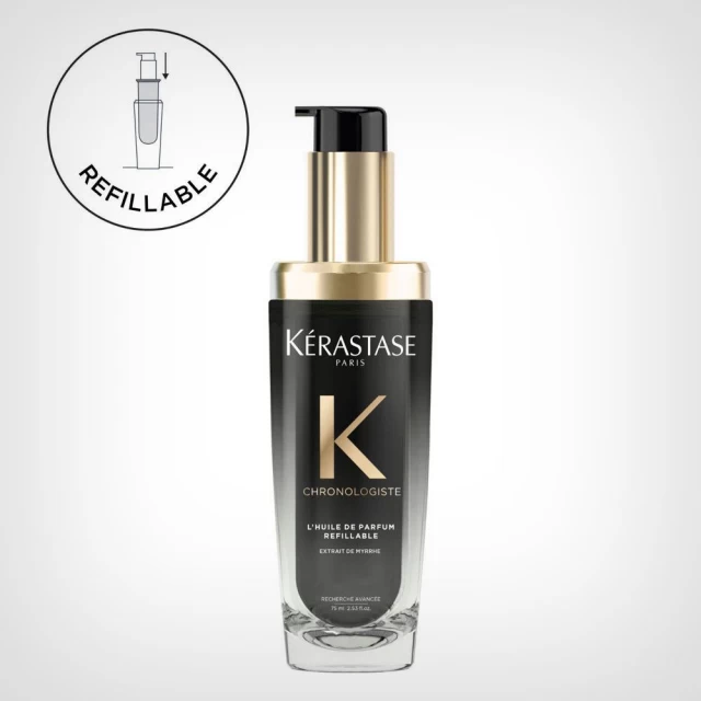 Kérastase Chronologiste parfemsko ulje 75ml - Dostava-kat