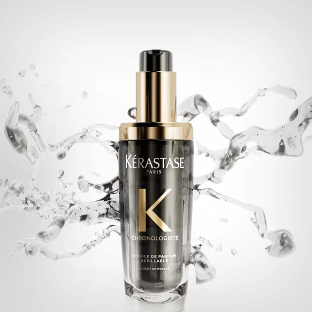 Kérastase Chronologiste parfemsko ulje 75ml - Dostava-kat