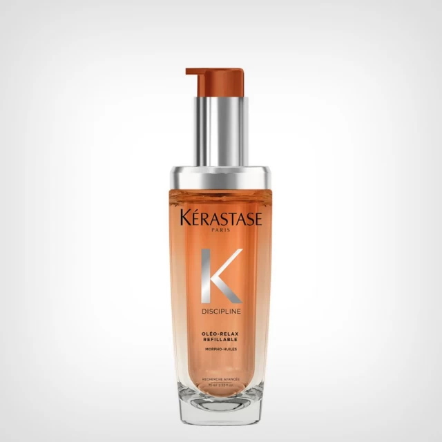 Kérastase Discipline Oleo Relax ulje 75ml - Dostava-kat