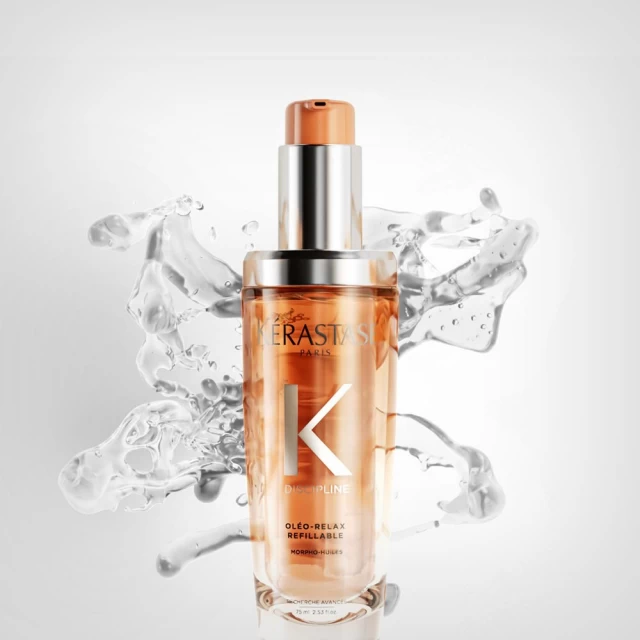 Kérastase Discipline Oleo Relax ulje 75ml - Dostava-kat