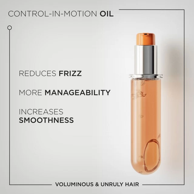 Kérastase Discipline Oleo Relax ulje – dopunska bočica 75ml - Dostava-kat
