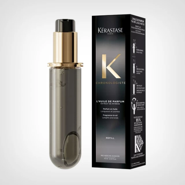 Kérastase Chronologiste parfemsko ulje – dopunska bočica 75ml - Dostava-kat