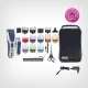 WAHL Home Set mašinica za kosu i bradu CORDLESS COMBO COLOR PRO - Mašinice za šišanje