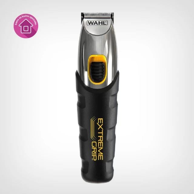 WAHL Home Mašinica-trimer za bradu CORDLESS EXTREME GRIP - Mašinice za šišanje