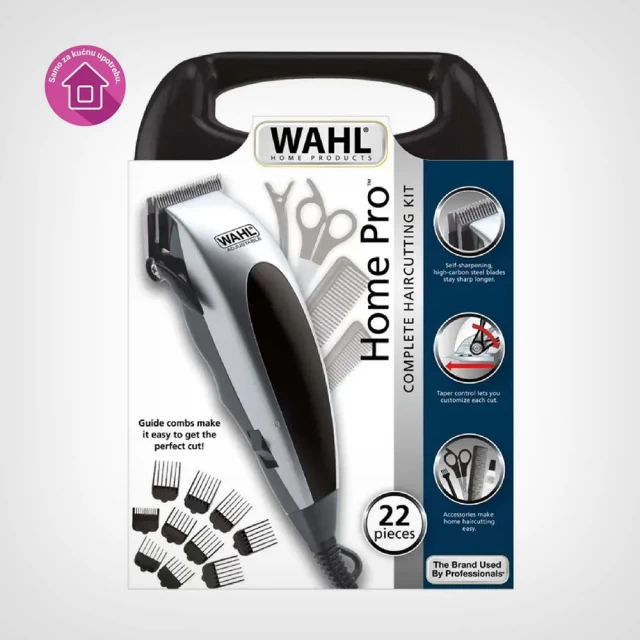 WAHL Home Mašinica za šišanje HOME PRO - Mašinice za šišanje