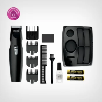 WAHL Home Mašinica-trimer za brkove i bradu M&B